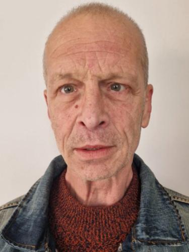 Dieter Zaube
