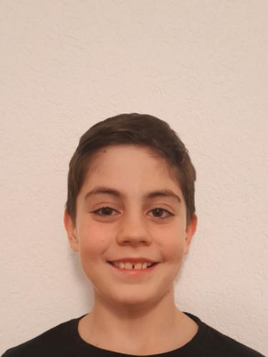 Adrian Schneider