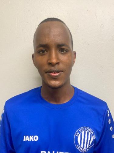 Abshir Ahmed Dahir