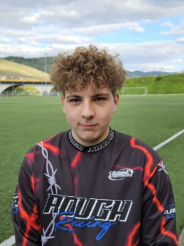 Jean-Luca Klein