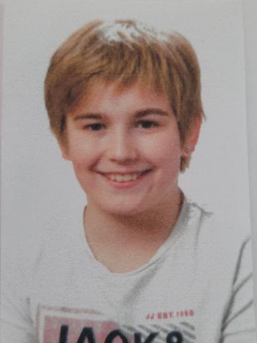 Finn Schlenzig