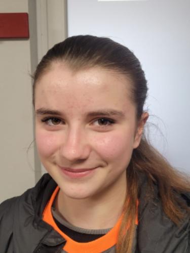 Hannah Ingrid Noll