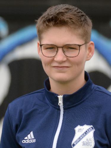 Joyce De Vries
