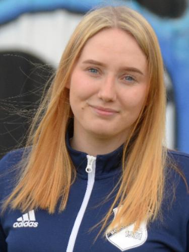 Sarah Geib