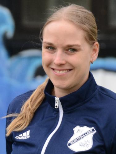 Lena Hackbarth