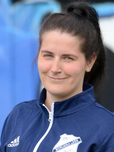 Janine Leggeri