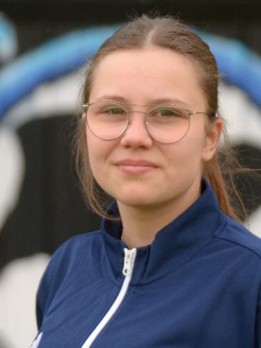 Leonie Kramer