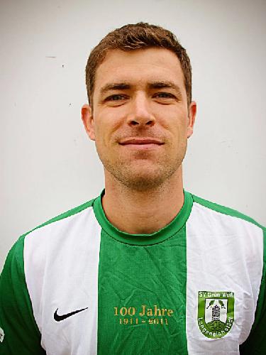 Andre Fischer