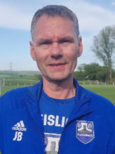 Juergen Berger