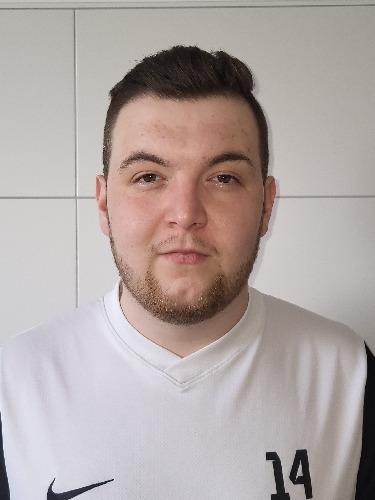 Luca-Martin Varenkamp