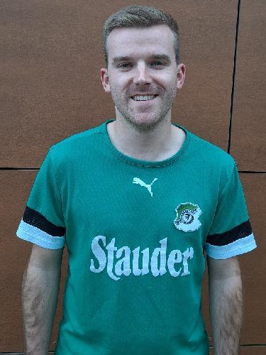 Jonas Neubert