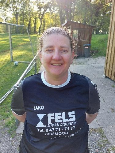 Julia Hagenah