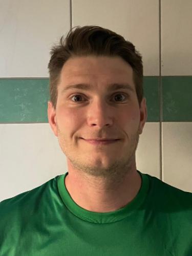 Daniel Otten