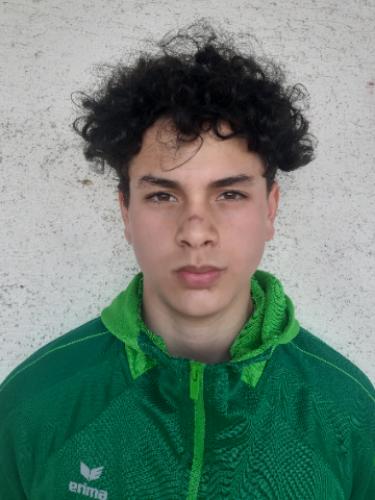 Adam Saadi