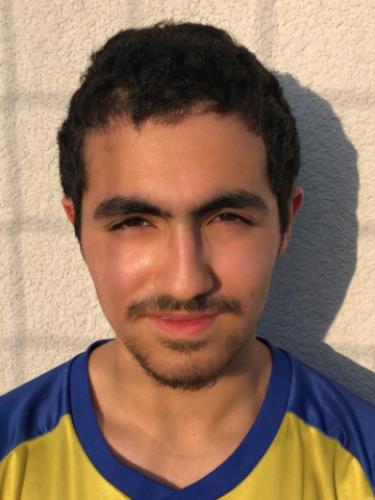 Aymen Al Zamili