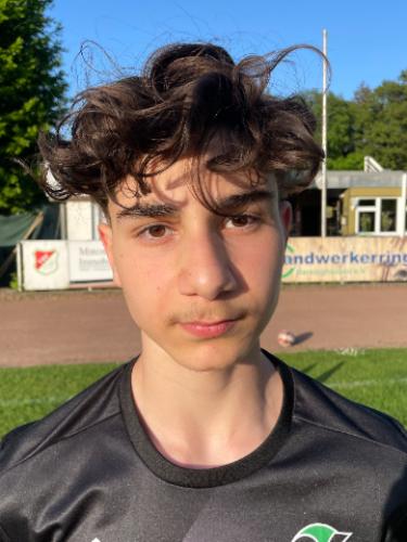 Darian Fadai Estalkhzir
