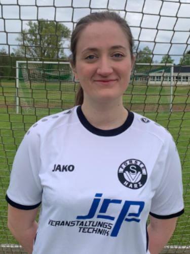 Talea Borrmann