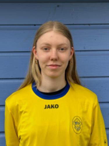 Leonie Becker