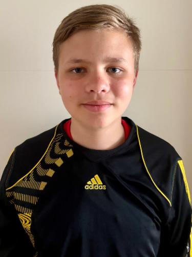 Dwayne Blaß