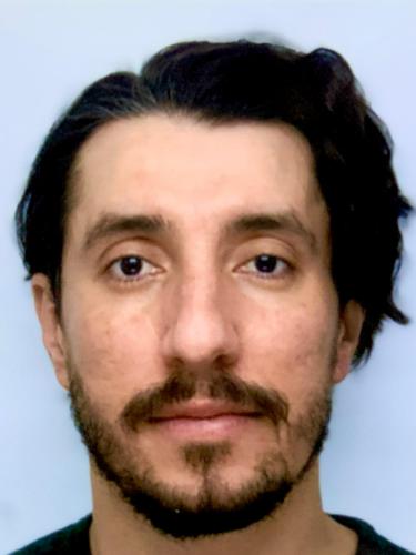 Julian Mauricio Cuervo Ortiz