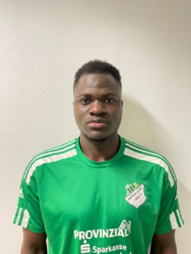 Doumbia Lasso