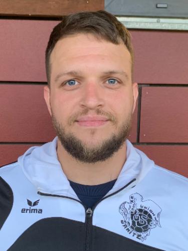 Andy Gogolinski