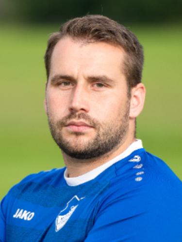 Daniel Bixenmann
