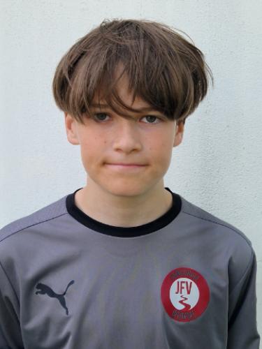 Fahru Ben Sanner