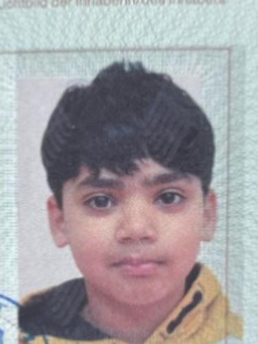 Yathansh Kanojia