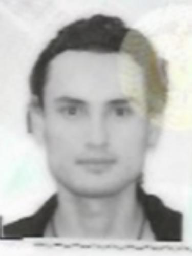 Ricardo Antonio Torres Zapata