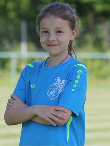 Mia Hauck