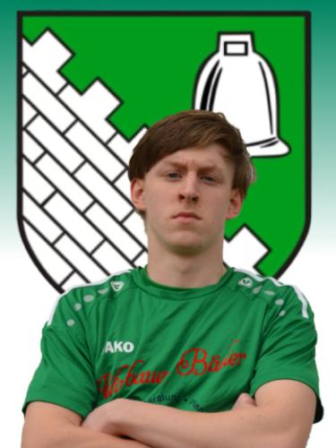 Timothy Nieter