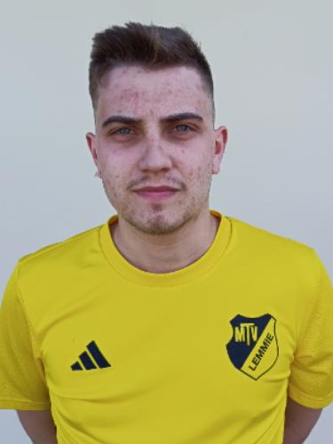 Philipp Sommer