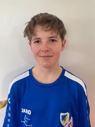 Maximilian Leif Reckhemke