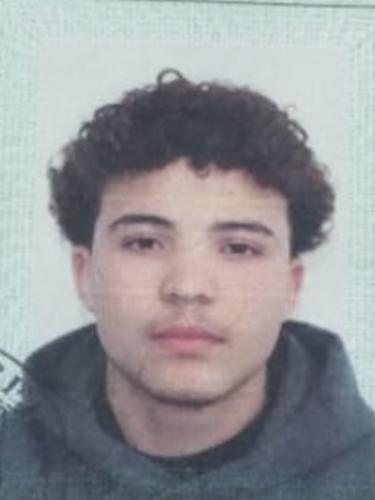 Rachid Jebbor