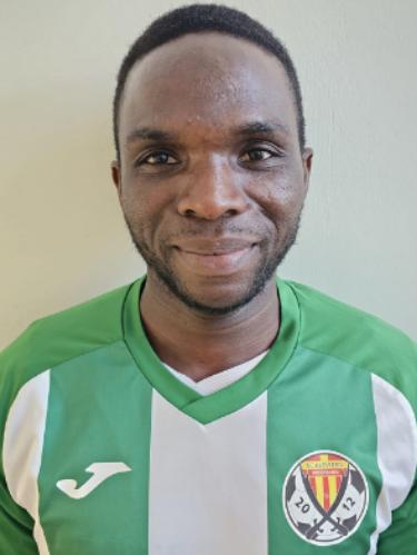 Mohamed Lamine Drame