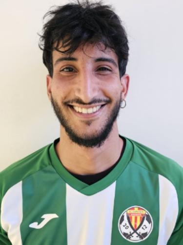 Mohamed Sabeur Ben Salem