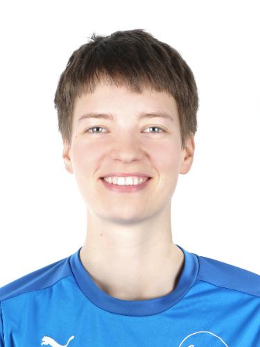 Wilma Ellen Kurze