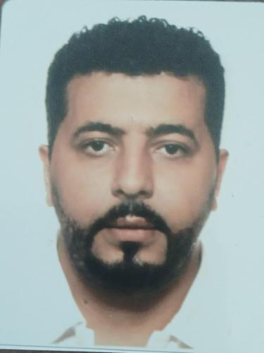 Rabii El Mansouri