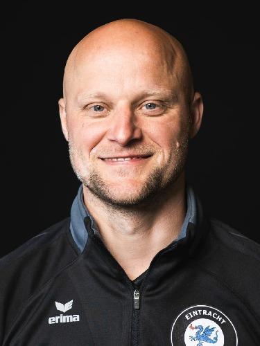 Christian Frohriep