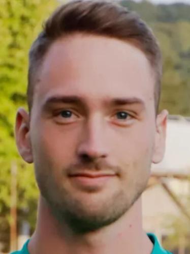 Simon Zuber