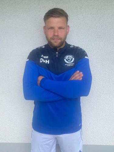 Dominik von Holten