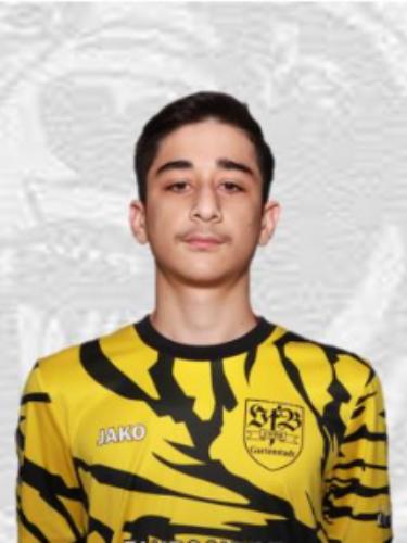 Rowan Alerkwazi