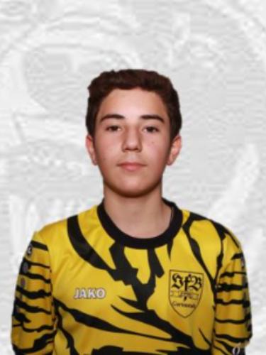Emmanuel Cardona Martinez
