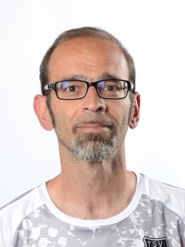 Franco Trovato