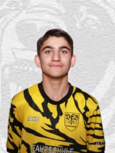 Ömürcan Yavuz