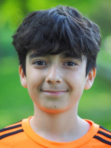 Ahmed Hayman Burhan