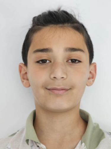 Maxim Khouri