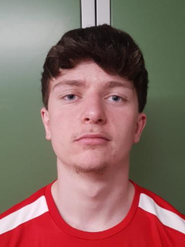 Calvin Hörmann
