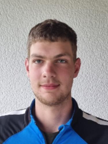 Luca Hoffmann